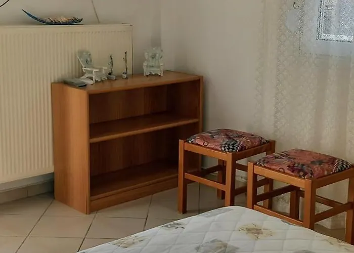 Thalia\'S Apartment Near The Beach